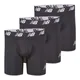 Boxer de Caballero New Balance 6" Premium Performance 3 und